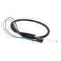 Throttle Cable (Standard Handle) for Stihl BR200 Leaf Blower- 4241 180 1101