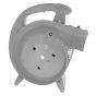Fan Housing for Stihl BG56, BG66 Leaf Blower - OEM No. 4241 700 4118