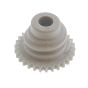 Bearing Plug for Stihl BG66, BG66C, BR 200 Vacuum shredders - 4241 792 2900