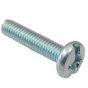 Screw for Stihl FS40, FS40C Brushcutter - 4241 122 7100