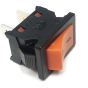 Stop Button for Stihl SH56, SH56C - 4241 430 8900