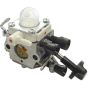 Carburettor C1M-S141G for Stihl BG86, BG86C - 4241 120 0600, 4241 120 0607
