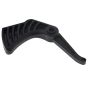 Throttle Trigger for Stihl SH56, SH56C Shredder - OEM No. 4241 182 1000