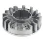 Flywheel for Stihl HS46, HS46C, HS56C Hedgetrimmers - 4242 400 1201