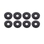 Set Of Annular Buffers for Stihl HS46 - 4242 007 1000