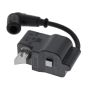Ignition Module for Stihl HS 46 Hedge Trimmer - OEM No. 4242 400 1304