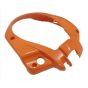 Housing Half for Stihl HS46 Hedge Trimmer - 4242 791 1100