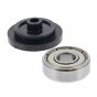 Ball Bearing Fits Stihl HL-KM 0-145 Angle Drive - 4243 640 5100