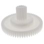 Spur gear for Stihl FR410C, FR460TC Backpack Brushcutters - 4244 195 6700