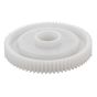 Spur Gear for Stihl BR350, BR430, BR450 Leaf Blowers - 4244 195 6701