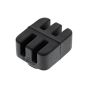 Rear Foot for Makita EK7650H, EK7651H Disc Cutters - OEM No. 424404-6