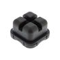 Front Foot for Makita EK7650H, EK7651H Disc Cutters - OEM No. 424405-4