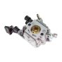 Carburettor for Stihl BR350 Backpack Blower - OEM No. 4244 120 0610