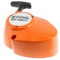 Recoil for Stihl BR450C Backpack Blower - OEM No. 42441900307