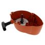 Recoil for Stihl BR450C Backpack Blower - OEM No. 42441900307