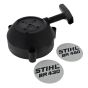 Rewind Starter for Stihl BR430, BR450 Backpack Blower - OEM No. 4244 190 0308