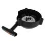 Rewind Starter for Stihl BR430, BR450 Backpack Blower - OEM No. 4244 190 0308