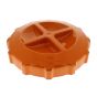 Container Cap for Stihl SR 200, SR 200-D Mist Blowers - OEM No. 4244 700 0903
