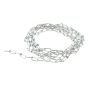 Chain for Stihl SR430, SR450 Mistblowers - OEM No. 4244 717 8101