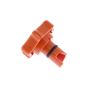 Dosage Unit for Stihl SR 430, SR 450 Backpack Blowers - OEM No. 4244 770 0201