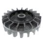 Flywheel for Stihl TS480i / TS 500i Disc Cutter - 4250 400 1200