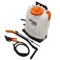 SG 71 Manual Backpack Sprayer - 4255 019 4970