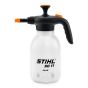 Stihl SG 11 PLUS Manual Sprayer (1.5 Litre Bottle) - OEM No. 4255 019 4912