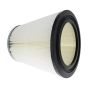 HEPA Filter for Dust Control DC AirCube 500 Dust Extractor - OEM No. 42692