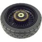Rear Wheel for Honda HRD535 HRD536 SXE Mowers - 42710 VF1 000