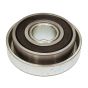 Rear Roller Bearing for Honda HRB425 HRX425 HRB476 HRX476