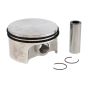 Piston (50mm) for Stihl BR500, BR550, BR600 Vacuum Shredder - 4282 030 2005