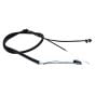 Throttle Cable for Stihl BR500, BR550 Blowers - 4282 180 1100