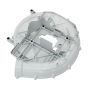 Fan Housing for Stihl BR500, BR550, BR600 Leaf Blowers - OEM No. 4282 700 4106