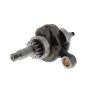 Crankshaft for Stihl BR500, BR550, BR600 Blowers - OEM No. 4282 030 0404