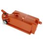 Filter Housing for Stihl BR550, BR600 Backpack Leaf Blower - OEM No. 4282 140 2851