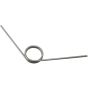 Torsion Spring for Stihl BR350, BR430 - 4282 182 4500
