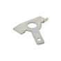 Connector Tag for Stihl BR500, BR550 Blowers - 4282 431 2100