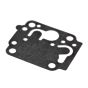 Diaphragm for Kawasaki TH043D, TH048D Engines - OEM No. 430282082