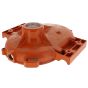 Lower Gear Housing for Stihl BT309 Auger - OEM No. 4309 641 5300