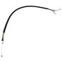Throttle Cable for Stihl BT 131 Earth Auger - OEM No. 4313 180 1103