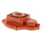 Gear Box Cover for Stihl BT 130, BT 131 Earth Augers - 4313 641 0400