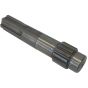 Drive Shaft for Stihl BT121, BT120C - 4313 642 0600