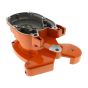 Clutch housing for Stihl BT 131 Earth Auger - OEM No. 4313 160 0603