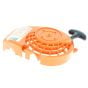 Fan Housing With Rewind Starter for Stihl BT45 Earth Auger - 4314 080 2100