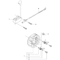 Ignition System Assembly For Husqvarna 440e Chainsaw