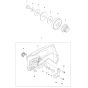 Clutch Cover Assembly