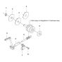 Clutch Assembly for Husqvarna