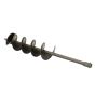 Earth Auger 120 mm / 4 3/4'' for Stihl BT130, BT131, BT106, BT121, BT 309 Earth Auger - 4404 680 2012