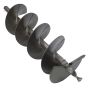 Earth Auger 200 mm / 7 13/16'' for Stihl BT120C Auger Drill - 4404 680 2020