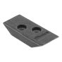 Blade for Stihl BT106, BT120, BT121, BT309 Earth Augers- 4404 682 3101